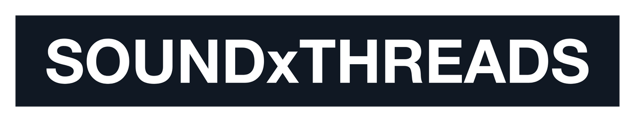 SOUNDxTHREADS