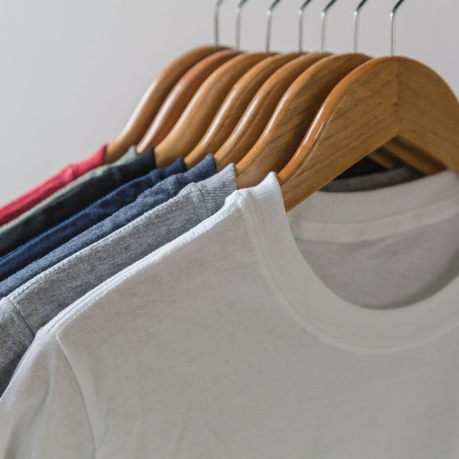 Band Tee Monthly